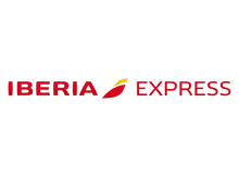 código promocional Iberia Express